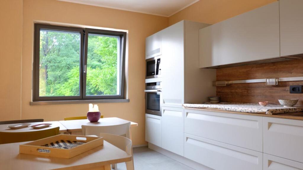 Bed & Breakfast In Collina