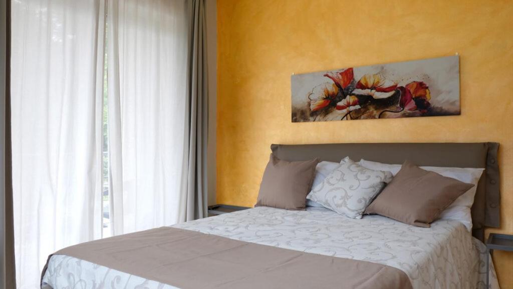 In Collina Bed & Breakfast