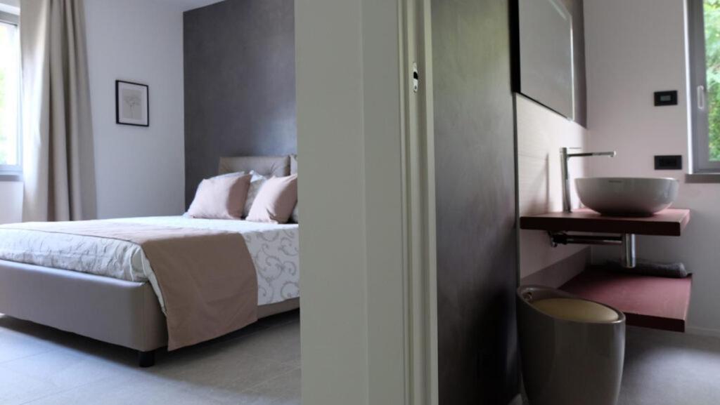 Bed & Breakfast In Collina