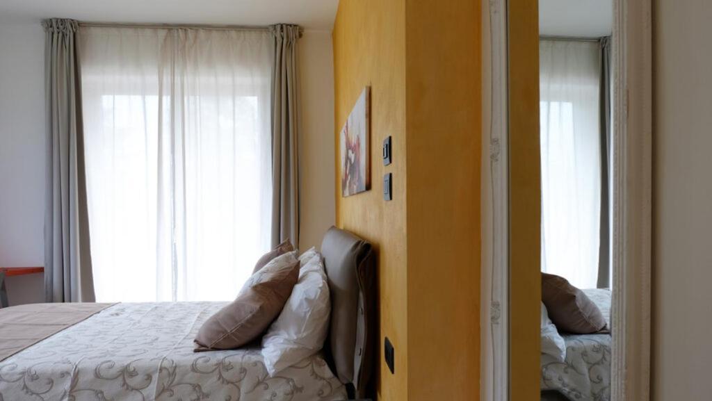 Bed & Breakfast In Collina Trento